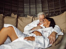 Wanderurlaub in der Region Schladming Dachstein inkl. Winterwander Ticket | 5 Nächte 