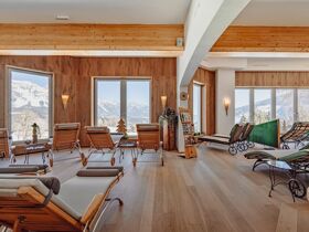 Wanderurlaub in der Region Schladming Dachstein inkl. Winterwander Ticket | 5 Nächte 