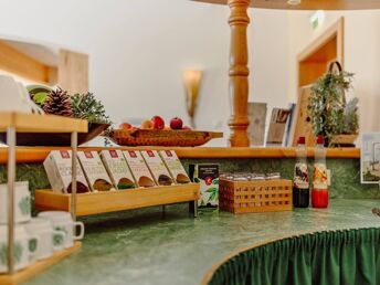 Gutes tun für Körper, Geist und Seele in Schladming (Hauptsaison)