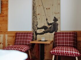 Wanderurlaub in der Region Schladming Dachstein inkl. Winterwander Ticket | 5 Nächte 