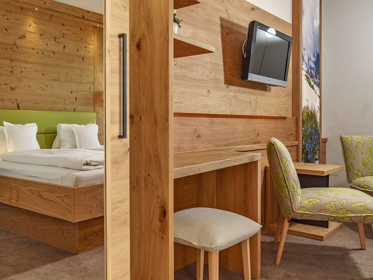 Gutes tun für Körper, Geist und Seele in Schladming (Hauptsaison)