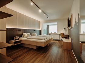 Wanderurlaub in der Region Schladming Dachstein inkl. Winterwander Ticket | 5 Nächte 