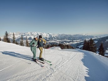 Gutes tun für Körper, Geist und Seele in Schladming (Hauptsaison)