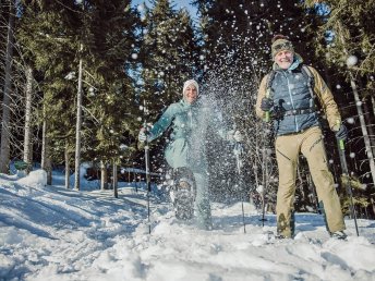 Gutes tun für Körper, Geist und Seele in Schladming (Hauptsaison)