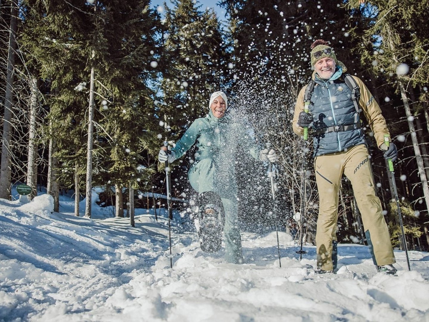 Gutes tun für Körper, Geist und Seele in Schladming (Hauptsaison)