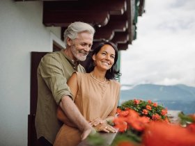 Wanderurlaub in der Region Schladming Dachstein inkl. Winterwander Ticket | 5 Nächte 