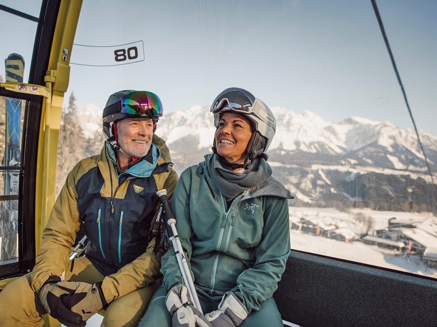 Gutes tun für Körper, Geist und Seele in Schladming (Hauptsaison)