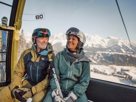 Wanderurlaub in der Region Schladming Dachstein inkl. Winterwander Ticket | 5 Nächte 