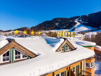 Aktive Tage in Tirol - Wildschönau | 7 Nächte
