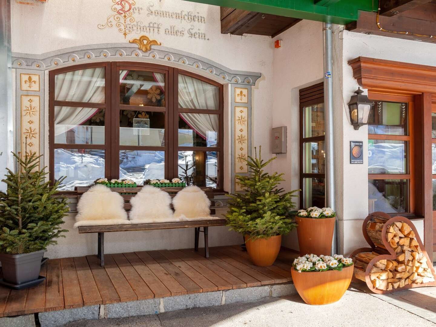 Aktive Tage in Tirol - Wildschönau | 7 Nächte