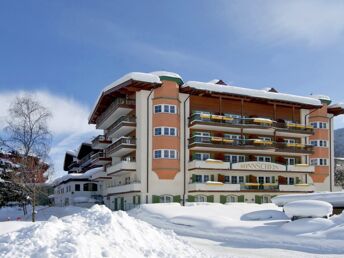 Aktive Tage in Tirol - Wildschönau | 7 Nächte