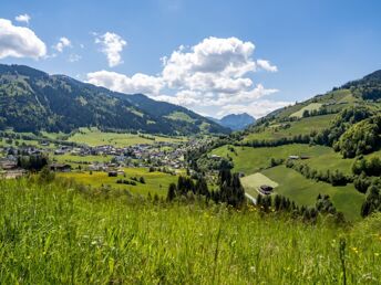 Aktive Tage in Tirol - Wildschönau | 7 Nächte