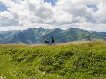 Aktive Tage in Tirol - Wildschönau | 7 Nächte