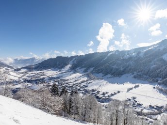 Aktive Tage in Tirol - Wildschönau | 7 Nächte