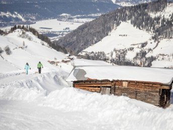 Aktive Tage in Tirol - Wildschönau | 7 Nächte
