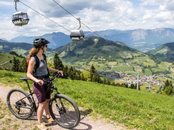 Aktive Tage in Tirol - Wildschönau | 7 Nächte