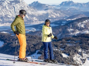 Aktive Tage in Tirol - Wildschönau | 7 Nächte