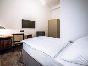 Aufenthalt im Zentrum von Karlsbad mit Frühstück