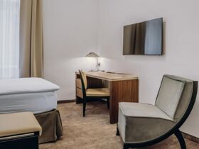 Aufenthalt im Zentrum von Karlsbad mit Frühstück