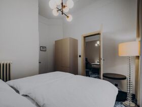 Aufenthalt im Zentrum von Karlsbad mit Frühstück