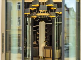 3 Tage Kurzurlaub - Urbane Moderne trifft auf Weimarer Klassik