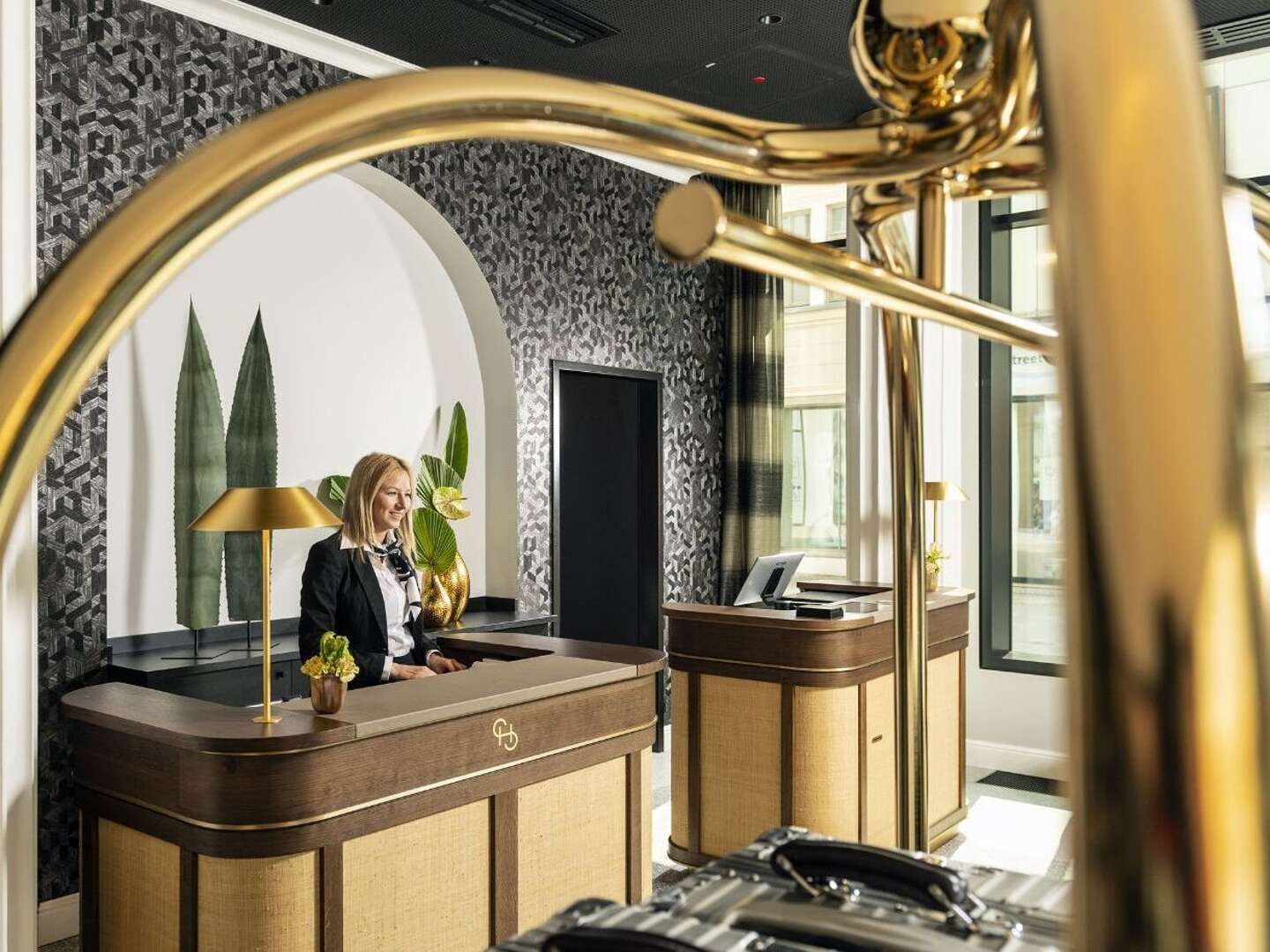 3 Tage Kurzurlaub - Urbane Moderne trifft auf Weimarer Klassik