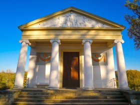 3 Tage Kurzurlaub - Urbane Moderne trifft auf Weimarer Klassik