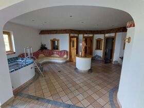 Winterliche AusZeit nahe der Rodelbahn auf der Hochwurzen in Schladming | 2 Nächte