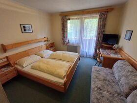 Winterliche AusZeit nahe der Rodelbahn auf der Hochwurzen in Schladming | 2 Nächte