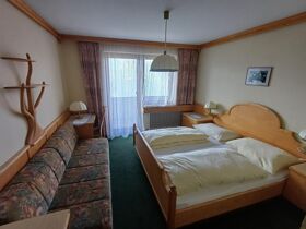 Winterliche AusZeit nahe der Rodelbahn auf der Hochwurzen in Schladming | 2 Nächte