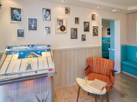 4 Tage Zeitreise in die 50er Jahre