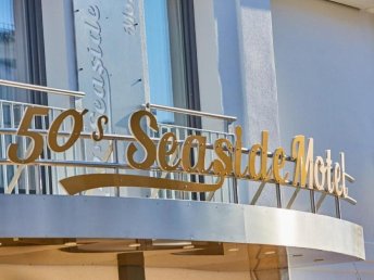 7 Tage Zeitreise in die 50er Jahre
