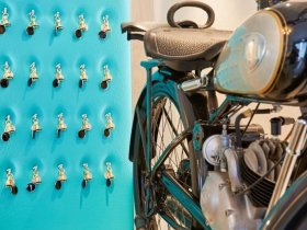 4 Tage Zeitreise in die 50er Jahre