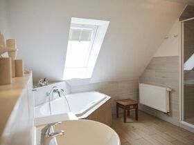 Kurzentschlossen an die Nordseeküste