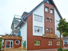 Kurzentschlossen an die Nordseeküste