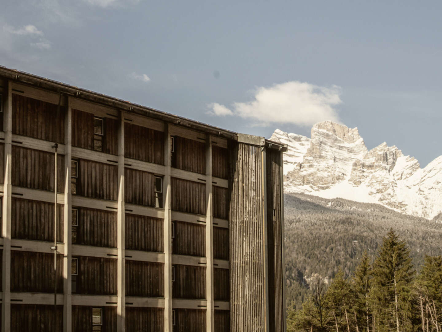 Erholsame Tage in den Dolomiten – Entspannung und Naturgenuss in Venetien | 2 Nächte