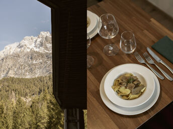 Erholsame Tage in den Dolomiten – Entspannung und Naturgenuss in Venetien | 2 Nächte