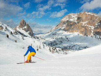 Erholsame Tage in den Dolomiten – Entspannung und Naturgenuss in Venetien | 2 Nächte