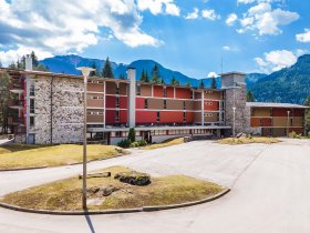 Aktivurlaub in den Dolomiten inkl. Halbpension | 3 Nächte