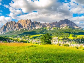 Aktivurlaub in den Dolomiten inkl. Halbpension | 3 Nächte