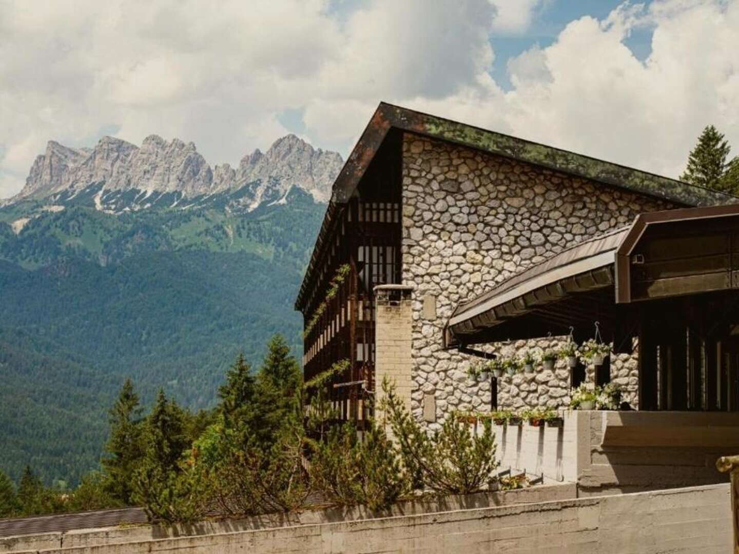 Erholsame Tage in den Dolomiten – Entspannung und Naturgenuss in Venetien | 2 Nächte