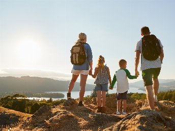 Erholsame Tage in den Dolomiten – Entspannung und Naturgenuss in Venetien | 5 Nächte