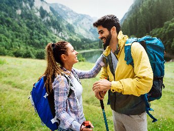 Aktivurlaub in den Dolomiten inkl. Halbpension | 6 Nächte