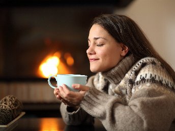 Winterzauber in Venetien – mit Halbpension inmitten der Natur | 4 Nächte 