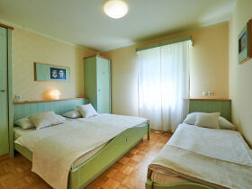 Detox & Kneipp Kurzurlaub in der Terme Snovik inkl. Detox-Massage| 3 Nächte