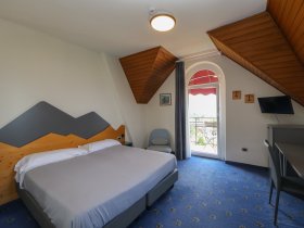 Magische Bergmomente – Ihr Traumurlaub inkl. Trentino-Gästekarte | 2 Nächte