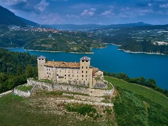 Magische Bergmomente – Ihr Traumurlaub inkl. Trentino-Gästekarte | 2 Nächte