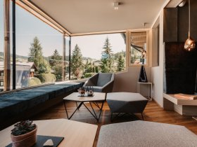 Tanken Sie Kraft zwischen Natur & Kultur im Salzburger Land | 1 Nacht