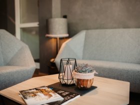 Tanken Sie Kraft zwischen Natur & Kultur im Salzburger Land | 1 Nacht