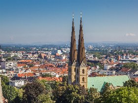 Bielefeld erleben im Herzen des Teutoburger Waldes | 3 Tage